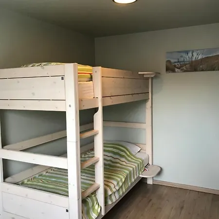Apartman Apollo 1 Nieuwpoort