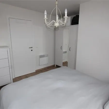 Apartment Apollo 1