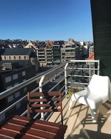 Apollo 1 Apartman