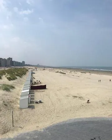 Apollo 1 * Nieuwpoort