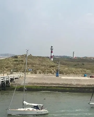 Apartman Apollo 1 Nieuwpoort