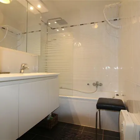 Apollo 1 Apartman Nieuwpoort